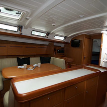 Beneteau Cyclades 50.5