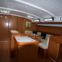 Beneteau Cyclades 50.5