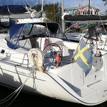 Beneteau Cyclades 50.5