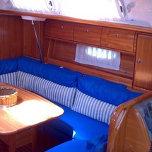 Bavaria 46 Cruiser