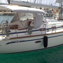 Bavaria 46 Cruiser