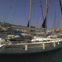 Bavaria 46 Cruiser