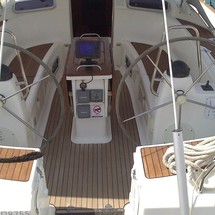 Bavaria 46 Cruiser