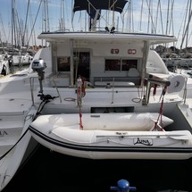 Lagoon 440