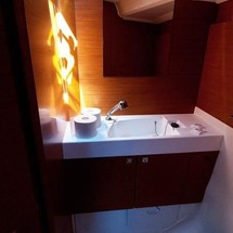 Jeanneau Sun Odyssey 509