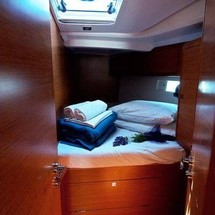 Jeanneau Sun Odyssey 509