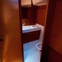 Jeanneau Sun Odyssey 509