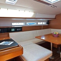 Jeanneau Sun Odyssey 509