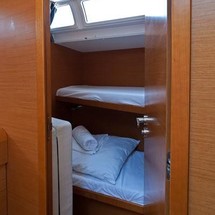 Jeanneau Sun Odyssey 509