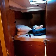 Jeanneau Sun Odyssey 509