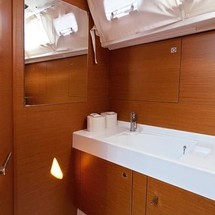 Jeanneau Sun Odyssey 509