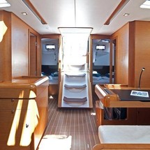 Jeanneau Sun Odyssey 509