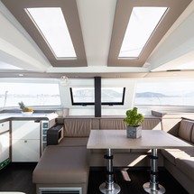 Fountaine Pajot Elba 45