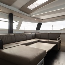 Fountaine Pajot Elba 45