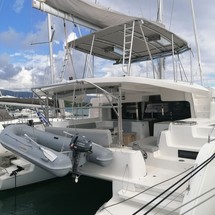 Lagoon 46