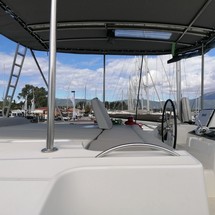 Lagoon 46