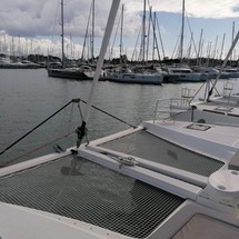 Lagoon 46