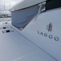 Lagoon 46