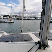 Lagoon 46