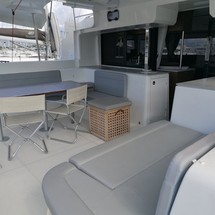 Lagoon 46
