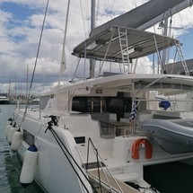 Lagoon 46