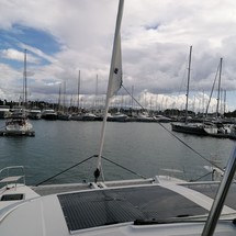 Lagoon 46