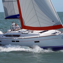 Jeanneau Sun Odyssey 469