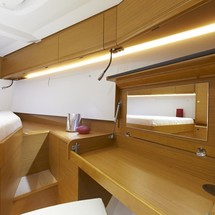 Jeanneau Sun Odyssey 469