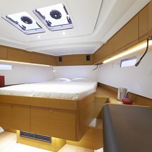 Jeanneau Sun Odyssey 469