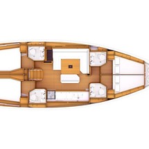 Jeanneau Sun Odyssey 469