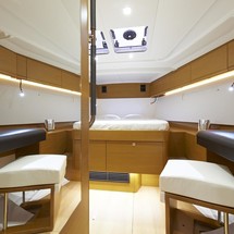 Jeanneau Sun Odyssey 469