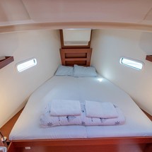 Hanse 388