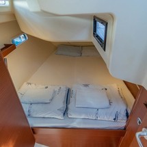 Hanse 388