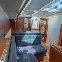 Hanse 388