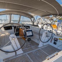 Hanse 388