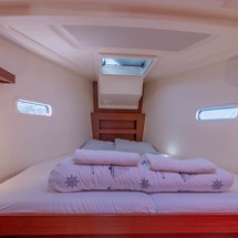 Hanse 388