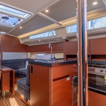 Hanse 388