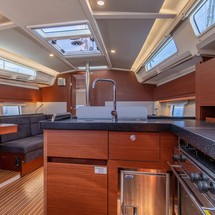 Hanse 388