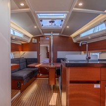 Hanse 388