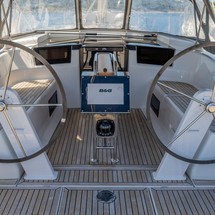 Hanse 388