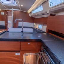 Hanse 388