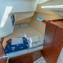 Hanse 388