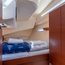 Hanse 388