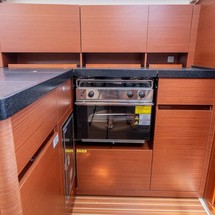 Hanse 388