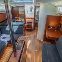 Hanse 388