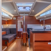 Hanse 388