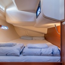 Hanse 388