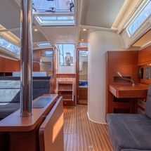 Hanse 388