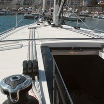 Beneteau Oceanis 41.1