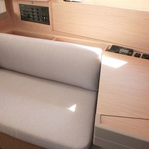 Beneteau Oceanis 41.1